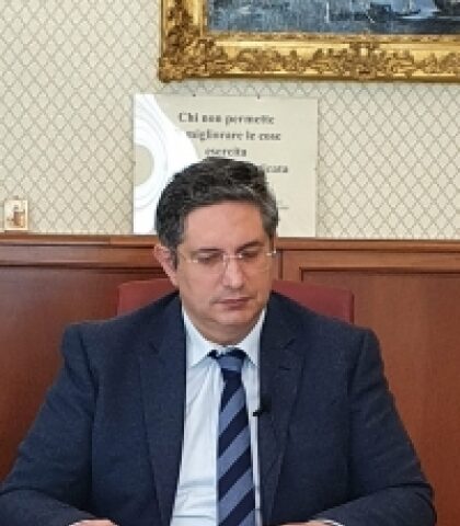Nocera Inferiore, il sindaco Torquato: “Apriamo le porte ai profughi dell’Afghanistan”