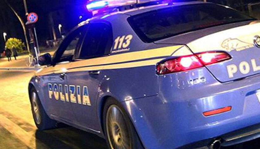 Nocera Inferiore, paura nella notte: bomba carta esplode davanti a un condominio a Piedimonte