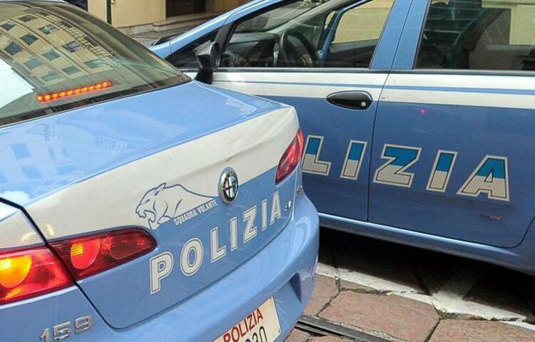 Salerno, colpi di pistola contro un portone a Sant’Eustachio