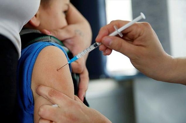 L’Iss: incidenza covid più alta nelle regioni con meno vaccinati