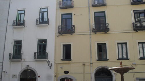 Archivio di Stato Salerno: apertura serale straordinaria domani con eventi speciali