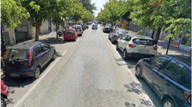 I DUBBI DI RIFONDAZIONE COMUNISTA SULLE STRADE DI CAVA DE’ TIRRENI