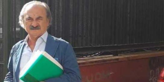 Ex sindaco di Nocera dimentica portafogli e risultati di analisi in un bar di Pagani, gli viene restituito tutto