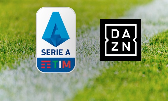 DAZN: UTENTI SEGNALANO PROBLEMI DURANTE VISIONE PARTITA DI CALCIO CASO SEGNALATO AD AGCOM