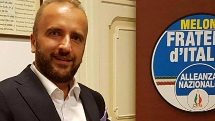 CULTURA, IANNONE (FdI): “GRANDE LAVORO DEL MINISTRO SANGIULIANO SU FONDI PNRR”