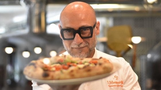 Pizzerie Eccellenti, “I Masanielli” di Caserta sul tetto del Mondo. Ecco l’elenco del top in Campania