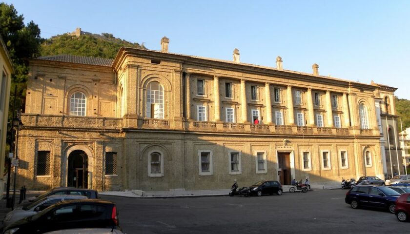 Mercato San Severino: percorso virtuoso di raccolta, catalogazione ed esposizione del patrimonio storico-artistico presente a Palazzo Vanvitelli