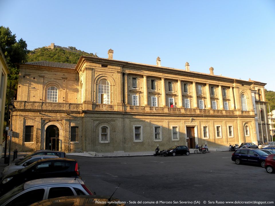 Mercato San Severino percorso virtuoso di raccolta, catalogazione ed