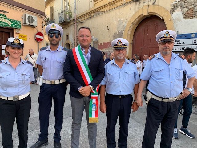 Pellezzano, mobilità volontaria interna per la copertura di un aministrativo e di un istruttore di vigilanza