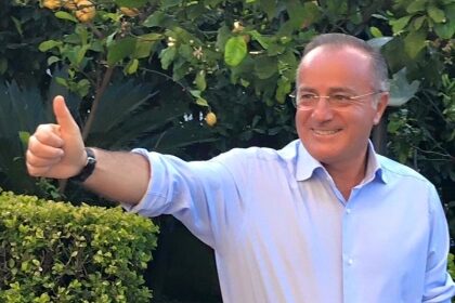 Regionali, Pentangelo precisa: “Continuo a fare il sindaco di Corbara”