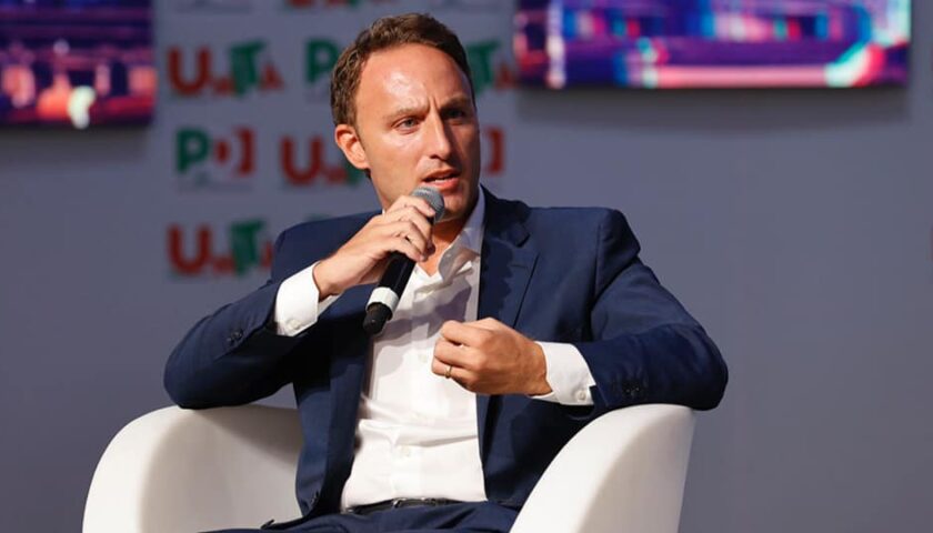 Comunali 2021, Piero De Luca (Pd): ”Con forza accanto ai nostri candidati ai ballottaggi”