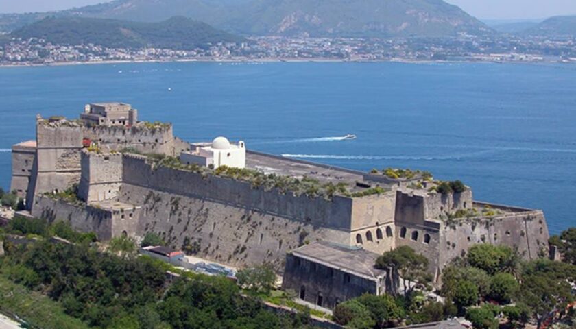 La Crociera dei Valori salpa domani dal Cilento  Per il primo viaggio sulla “Rotta di Enea”