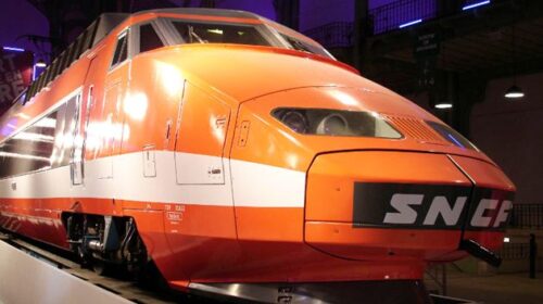 Il 22 settembre del 1981: la Francia viaggia in treno a 300 km/h Il 22 settembre del 1981: la Francia viaggia in treno a 300 km/h