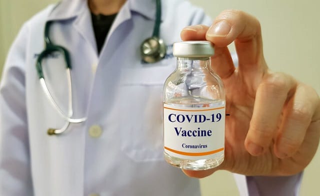 Covid, campagna vaccinale ad Acciaroli