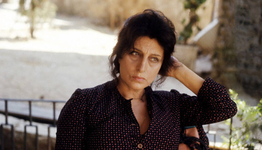 Il 26 settembre di 48 anni fa moriva l’attrice simbolo del neorealismo italiano Anna Magnani