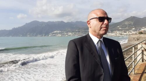 Salerno, il consigliere Cammarota: “Un tavolo di confronto vero sul tema del porto e del mare perchè il futuro della nostra città è tutto lì”