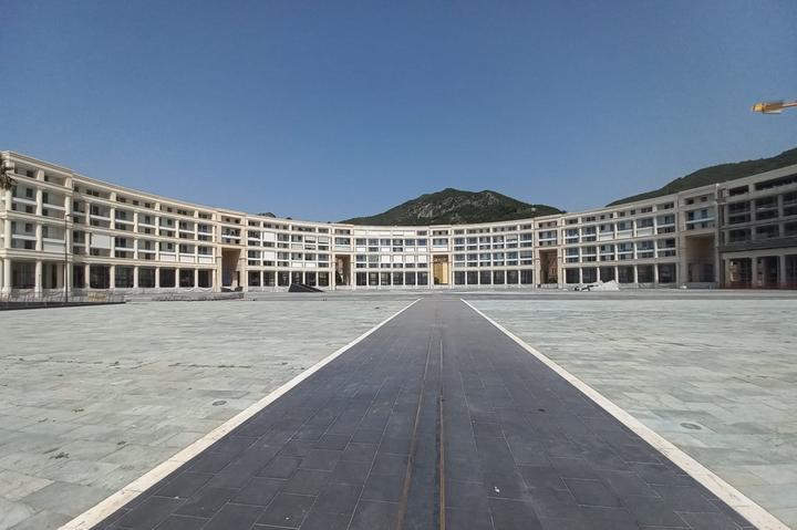 Salerno, il giorno di piazza della Libertà