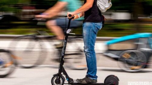 Monopattini e bici elettriche truccate: sequestri e sanzioni a Battipaglia Monopattini e bici elettriche truccate: sequestri e sanzioni a Battipaglia