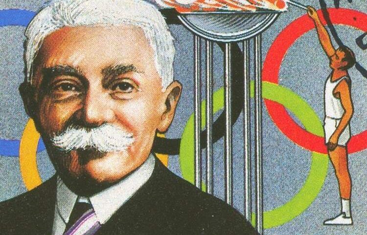 Il 2 settembre 1937 muore a Ginevra Pierre de Coubertin, fondatore delle Olimpiadi moderne