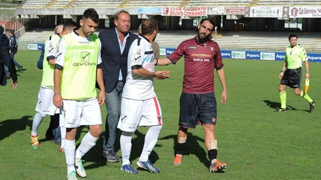 Derby farsa, nessun colpevole: prescrizione senza processo