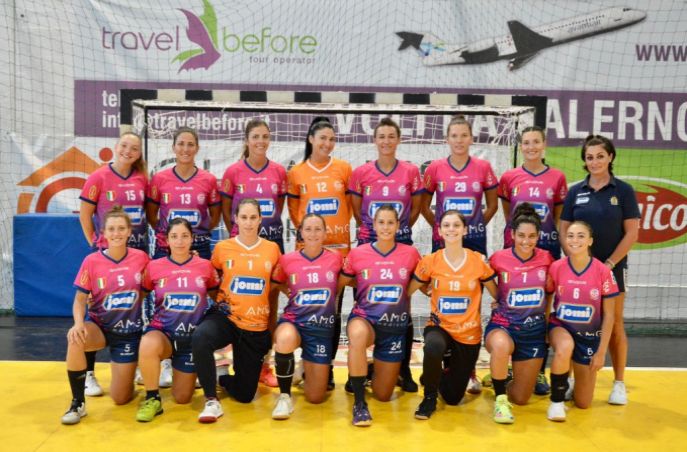 Scatta la serie A Beretta, la Jomi ospita la matricola Mezzocorona