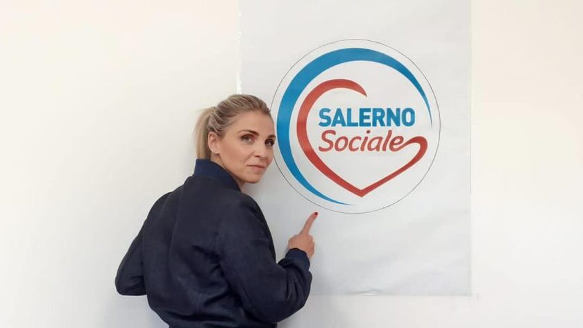 Salerno con Voi, domani incontro dei cittadini con il sindaco Napoli