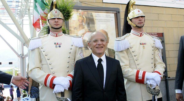 CLAUDIO GUBITOSI COMPIE 70 ANNI: GIFFONI FESTEGGIA IL FONDATORE E DIRETTORE DEL FESTIVAL