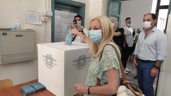 Comunali Salerno, Barone: “In nome della democrazia rechiamoci alle urne”