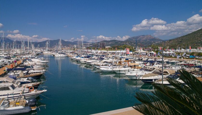 Cresce il Salerno Boat Show: chiusa con successo la quinta edizione