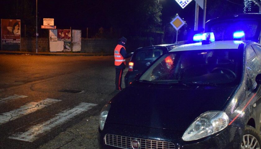 Coltellate tra stranieri a San Marzano sul Sarno, due fermi. Il plauso della sindaca Zuottolo