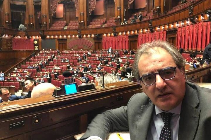 Salerno, Casciello (Forza Italia): “Il neo assessore Tringali a chieda a Franco Roberti del passato silenzio della Procura sulle cooperative”