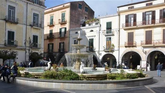 CAVA DE’ TIRRENI, CITTÀ SENZA BARRIERE