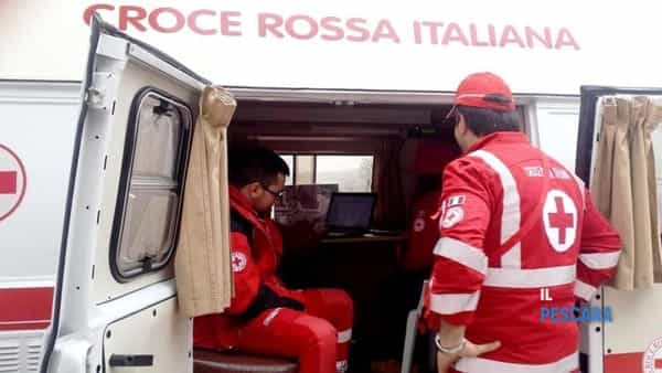 Osteoporosi, a Sarno e Scafati con la Croce Rossa screening gratuito per la prevenzione