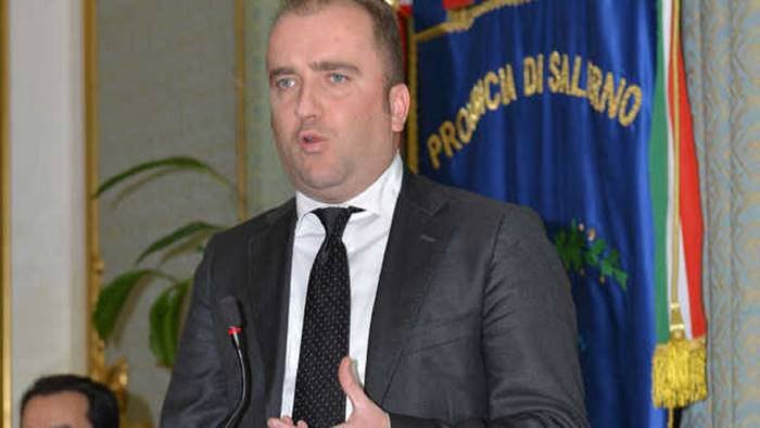 Iannone (senatore Fdi) accusa il Comune di Salerno di “opaca gestione beni confiscati a criminalità”