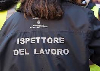 Lavoro, task force controlli aziende: irregolare 42% tra Agro Sarnese Nocerino, Salerno e Piana del sele