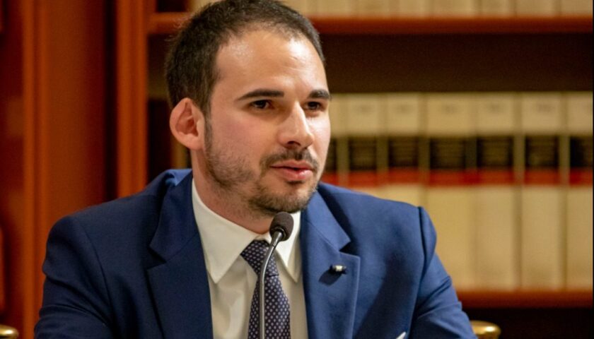 Iovino, 5 Stelle: in Campania le nostre proposte sempre respinte, non parteciperemo a entrate in maggioranza