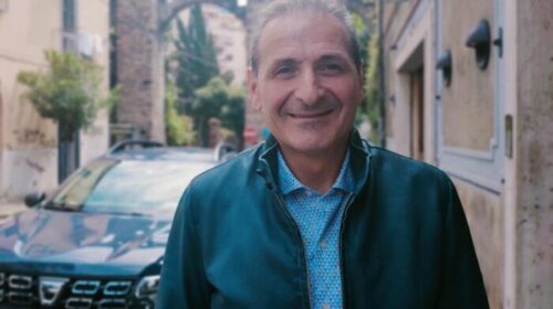 Fratelli d’Italia Salerno: Michele Sarno nominato commissario cittadino 