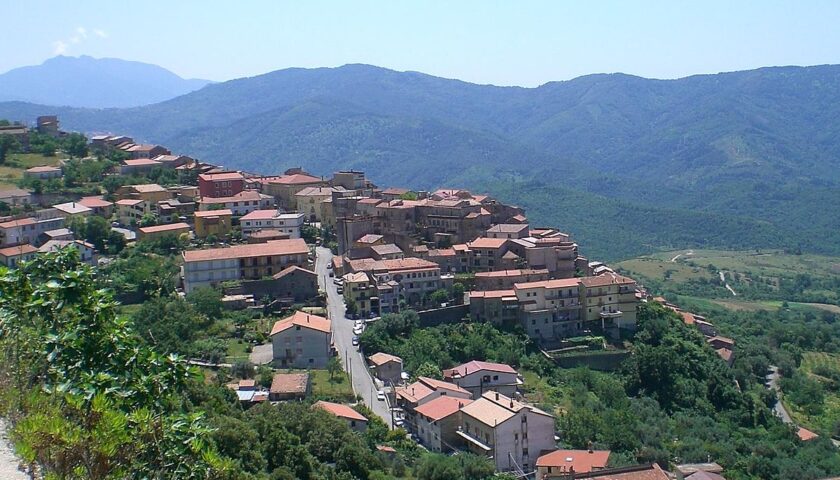 Comunali, Bernardo Mottola primo cittadino di Monteforte Cilento