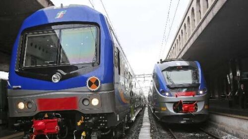 Sciopero Ferrovie oggi dalle 9 alle 17