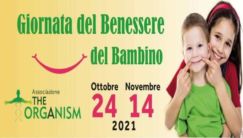 A Pagani torna la “Giornata del Benessere del Bambino”: screening gratuiti per i bambini dell’Agro