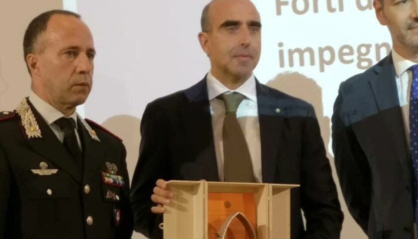 Bmta, a Ugo Picarelli il Premio Internazionale Archeoclub d’Italia “Sabatino Moscati”
