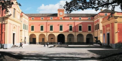 Scafati, valorizzazione del Polverificio Borbonico: nominati i componenti del Comitato tecnico