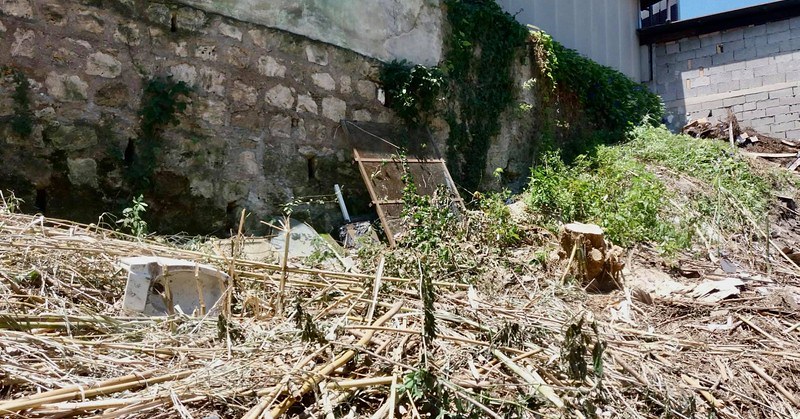 Pontecagnano, nel fiume picentino anche un water: l’ira del sindaco Lanzara