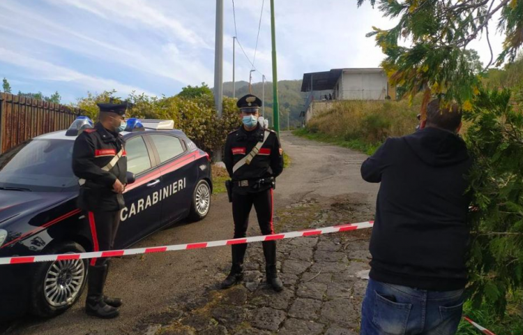 Due studenti uccisi a Ercolano: forse scambiati per ladri