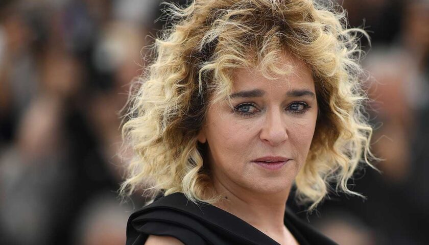 LINEA D’OMBRA, RIMANDATO AL 27 OTTOBRE L’INCONTRO CON VALERIA GOLINO