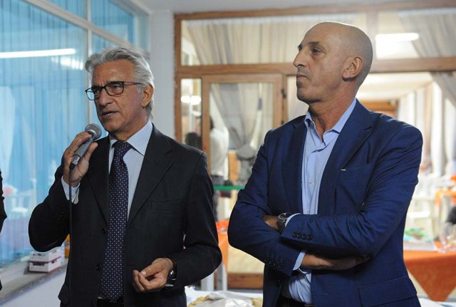 Libertà per Nino Savastano, il sindaco di Salerno: “Ho il cuore pieno di gioia”