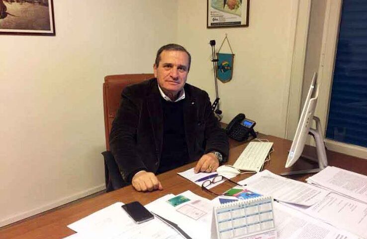 Sindaci eletti nel Salernitano, Salvato (Cisl): “Si apra la stagione del dialogo per il bene dei lavoratori”