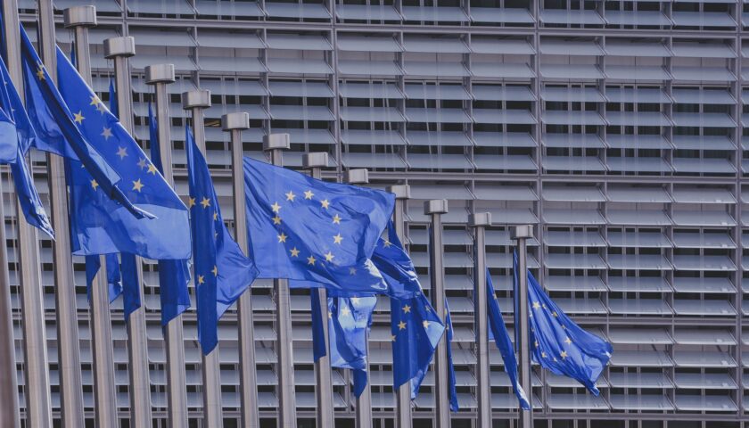 Ucraina riceverà pacchetto sostegno 225 milioni euro da Europa