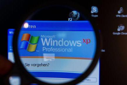 Il 25 ottobre 2001 viene lanciato il sistema Windows XP della Microsoft