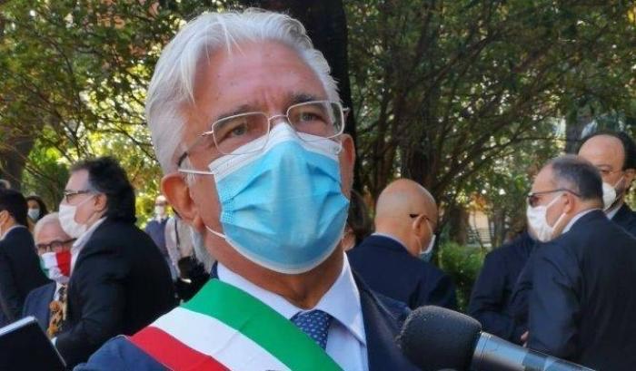 Morte Bohigas, il sindaco di Salerno: “Grazie a lui siamo una città europea”